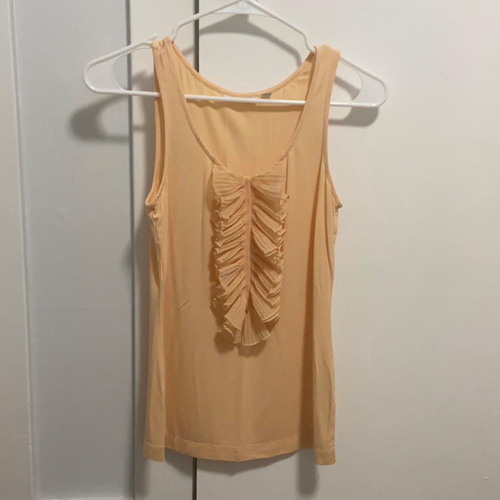 Lightly worn blouse (looks like new)